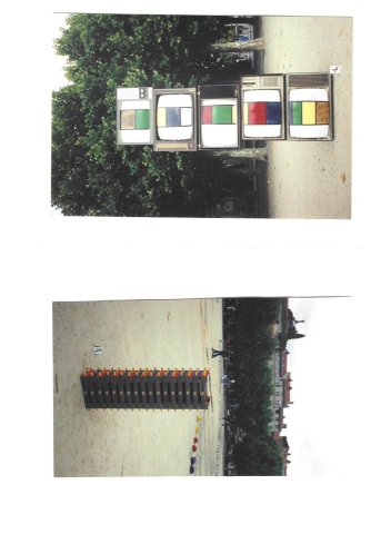 1991 - Soleil Vertical