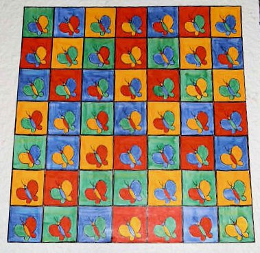 1998 - 2 là-haut 2 montgolfières