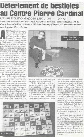1998 - 2 là-haut 2 montgolfières
