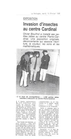 1998 - 2 là-haut 2 montgolfières