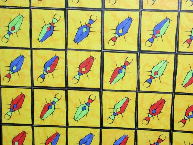 1998 - 2 là-haut 2 montgolfières