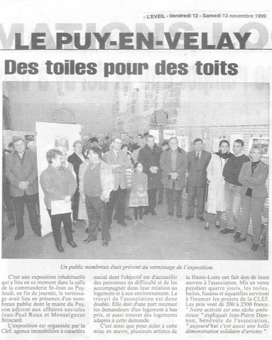 1999 - Zoébis et ses soeurs