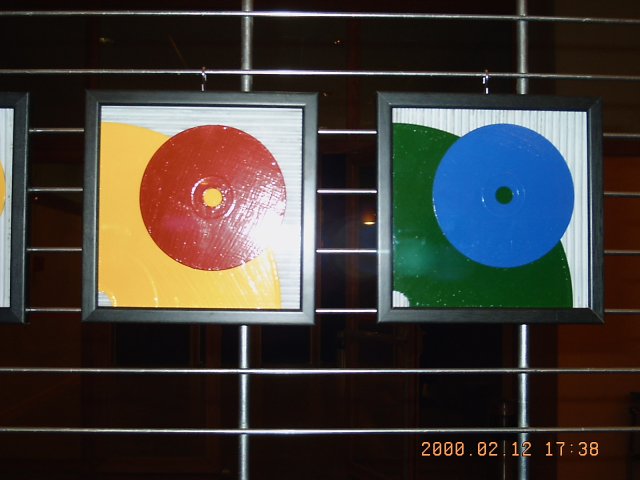 2002 - O.B.Interactivité