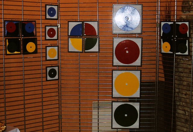 2003 - O.B.Interactivité Bis