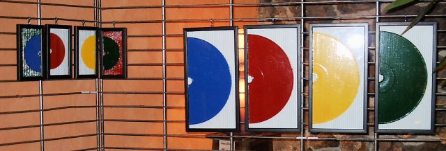 2003 - O.B.Interactivité Bis