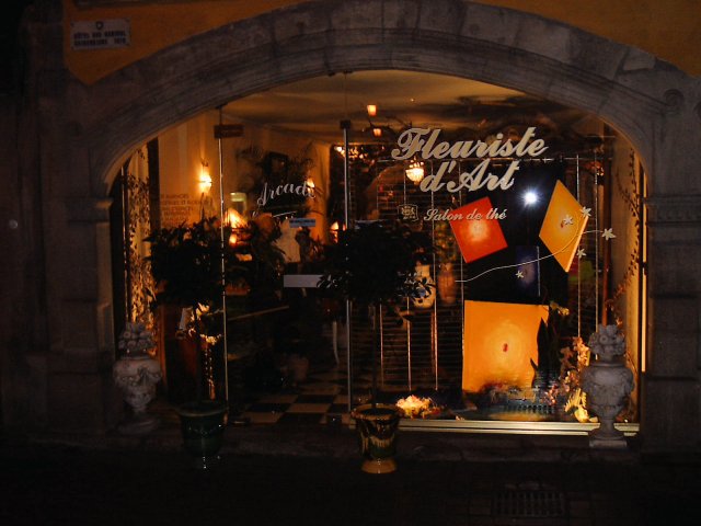 2003 - O.B.Interactivité Bis