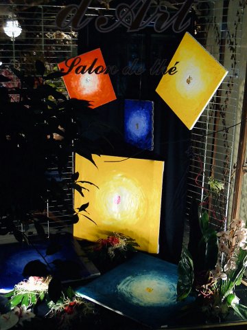 2003 - O.B.Interactivité Bis