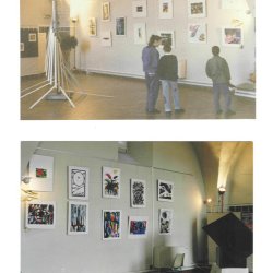 1989 - Expo Centre Pierre Cardinal