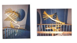 1989 - Sculptures