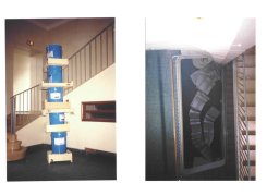 1990 - Sculptures