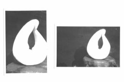 1991 - Sculptures