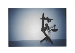1994 - Peinture & Sculpture